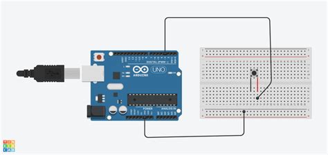 Image result for DC Motor with Push Buttons Arduino