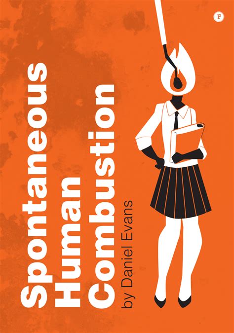 Spontaneous Combustion Human