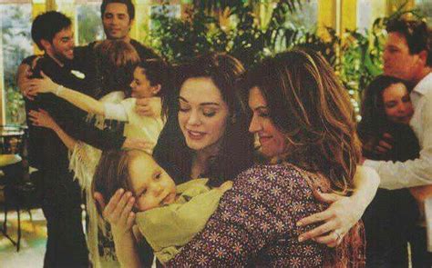 Image result for Charmed Bride and Gloom