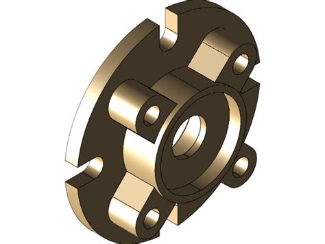 Image result for Free CAD Part Design Boolean