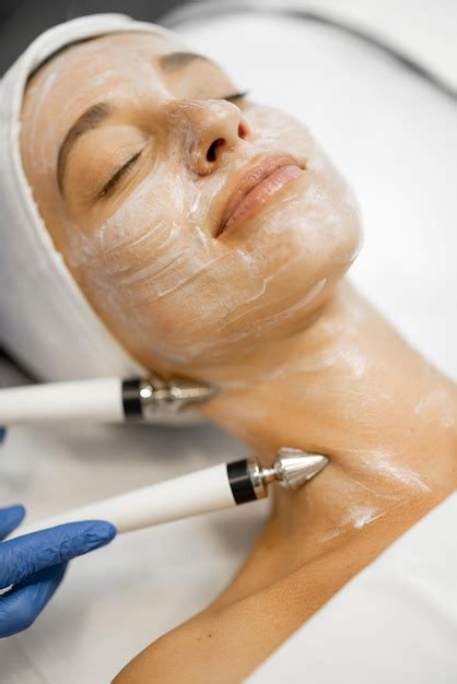 Image result for Microcurrent Procedure