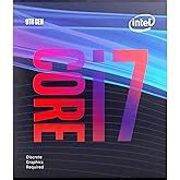 Amazon.in: Buy Intel Core i7 9700 Desktop 9th Gen Processor 8 Cores up ...