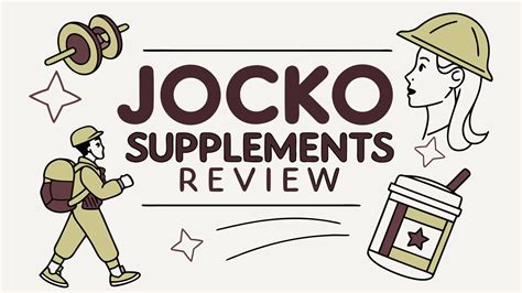 Jocko Supplements Review: Should You Try This?