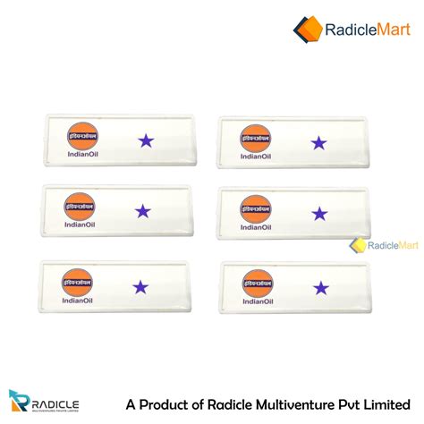 ID CARDS – RadicleMart