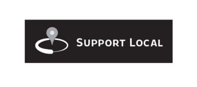 Support Local Logo 的图像结果