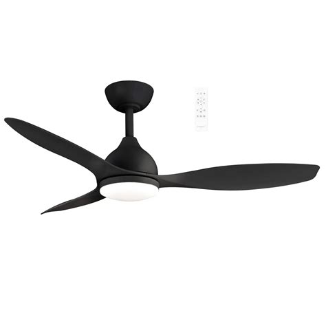 Elite DC 48″ & 52″ Smart Ceiling Fan With WIFI Remote Control + LED li