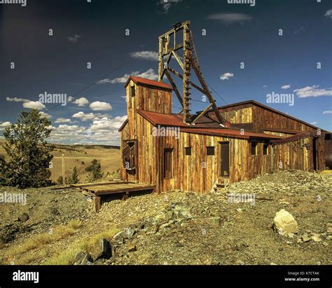 Mine Prospectors High Resolution Stock Photography and Images - Alamy