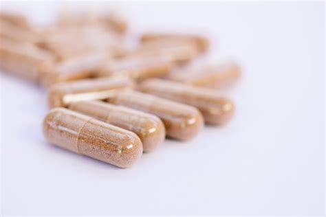 Does Tribulus Terrestris build muscle? {Health blogs}