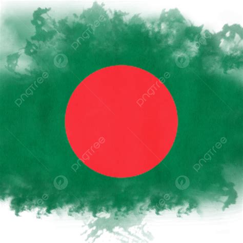 Bangladesh Flag, Bangladesh, Flag, Bangladesh Day PNG Transparent Clipart Image and PSD File for ...