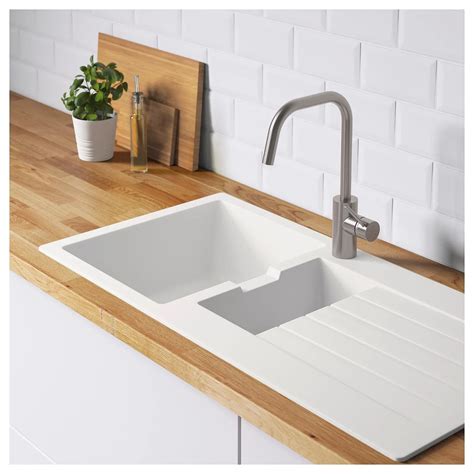 Scopri le proposte di lavelli cucina di Ikea