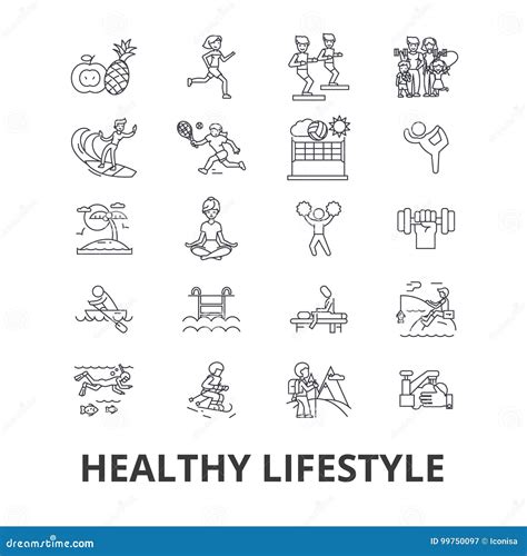 Exercise Sign White Background 的图像结果