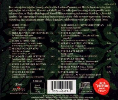 Image result for Operatic Duets