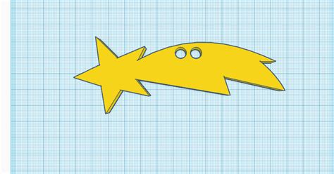 How to Make a Comet Model 的图像结果