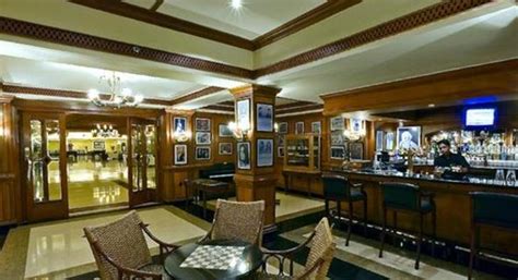 Critic Review for Adega Camoens, Taj Exotica Hotel, Lobby Level ...