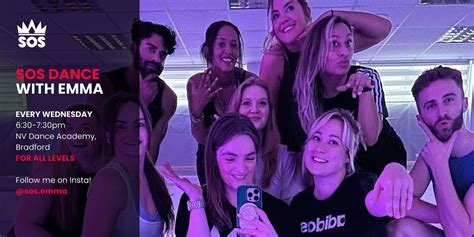 SOS BOSS With Emma// BEYONCE/JAY-Z - CLIQUE/DIVA- WORKSHOP!, NV DANCE ...