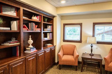 Terrace Glen Village Gallery: Explore Senior Living