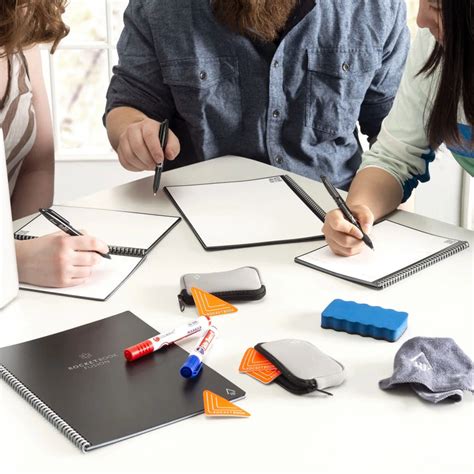 Image result for Rocket Book Basics Tutorial