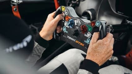 McLaren 720S GT3X: what is it and why should I care? | Top Gear