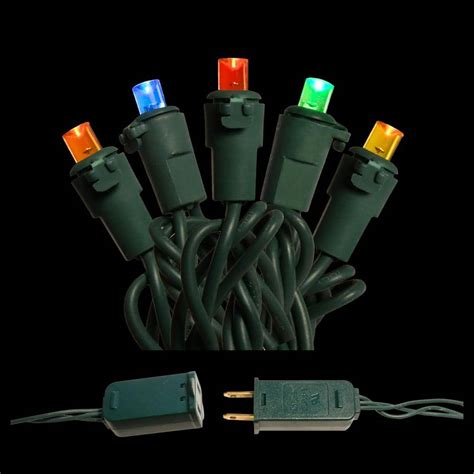 Image result for LED String Lights with Double Base