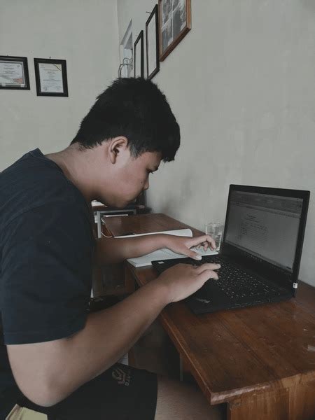 Image result for Computer Operations Boy