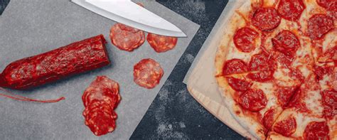 Columbus Craft Meats Launches Premium Uncured Pepperoni