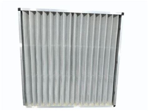 Pre Filter - Ahu Pre Filter Manufacturer from New Delhi