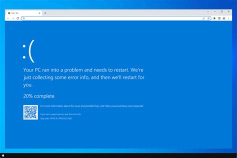 Google Chrome Causing Blue Screen/BSOD: Can It Be & How to Fix