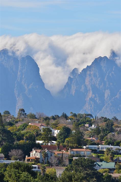 Spanish Farm suburb in Somerset West is one of the top 20 suburbs ...