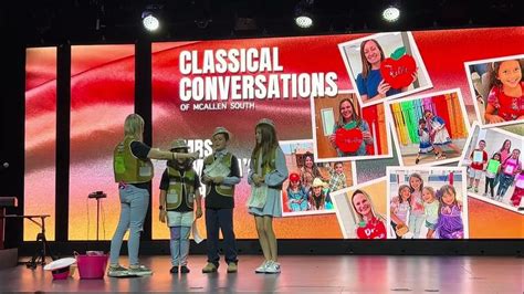 Classical Conversations Presentations 的图像结果