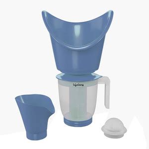 Lifelong 3 in 1 Steamer Vaporizer Price in India - Buy Lifelong 3 in 1 ...