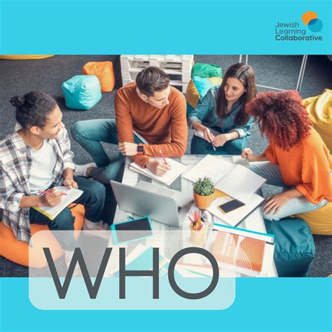 Image result for Jewish Learning Collaborative Logo