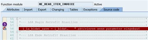 Image result for Debugging of Standard Function Modules