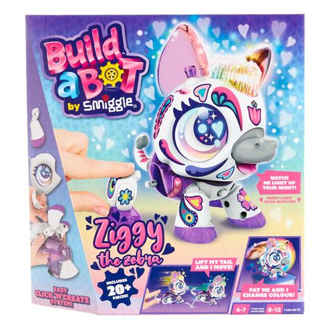 Image result for Build a Bot Rubble