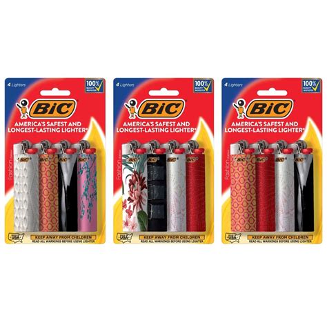 Image result for BIC Lighter Collection