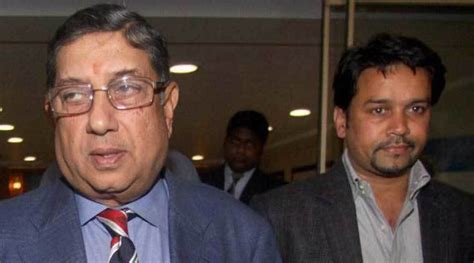 Revealed: The minutes of BCCI's SGM show how N Srinivasan derailed the ...