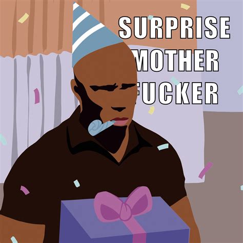 Surprise Motherfucker Gif Meme
