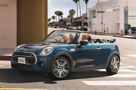 Image result for Mini Convertible Cooper Converti
