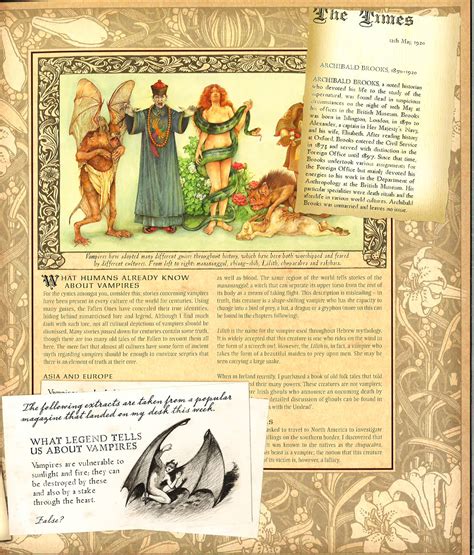 Image result for Vampire Science