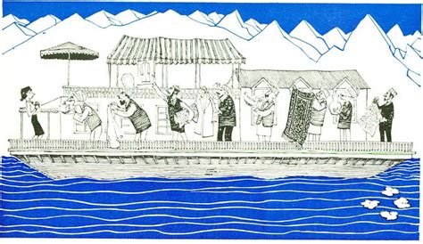 The Vale of Kashmir Won't Be Undersold - The Atlantic