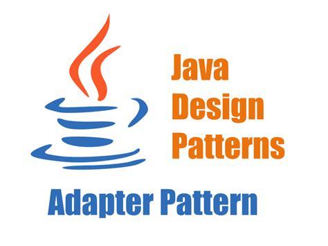 Adapter Pattern Implementation Java 的图像结果