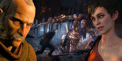 The Witcher 3: The Best Armor Sets, Ranked