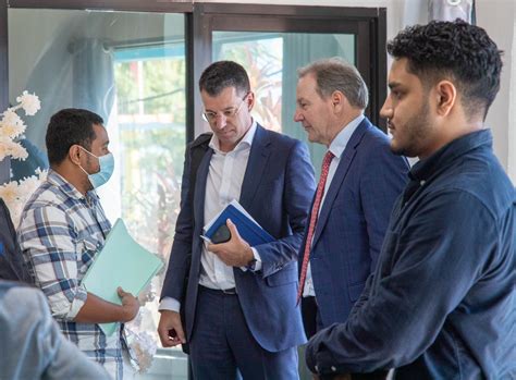 Minister Monteiro, Santos Executives Discuss Bayu-Undan and CCS Collaboration - TATOLI Agência ... - what are bayu riri and santi discussing