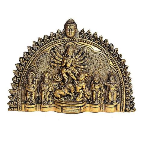 Metal idols & Statues - Fashtales Handicrafts