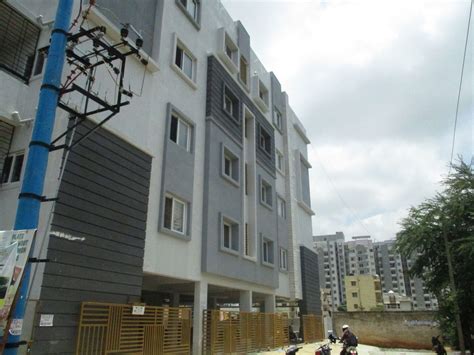 Ambiance Aspen in Kasavanahalli, Bangalore | Settlin