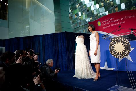It’s The Dress | whitehouse.gov