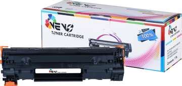 GEONIX 925 Toner Cartridge for Canon Imageclass LBP 6030W, 6030B, 6018B ...