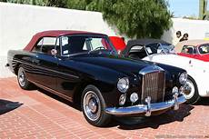 Bentley Drophead Coupe by 1959 Bentley S2 Continental Drophead Coup 233 Gallery Bentley Drophead Coupe