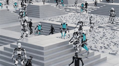 Industrial Sector AI Solutions | NVIDIA