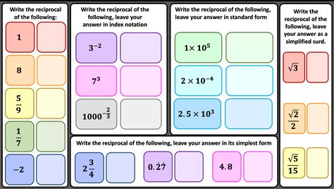 Image result for How to Add Reciprocals