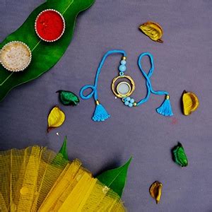 Send Rakhi to Canada – Online Rakhi & Gifts Delivery from India | Rakhi ...